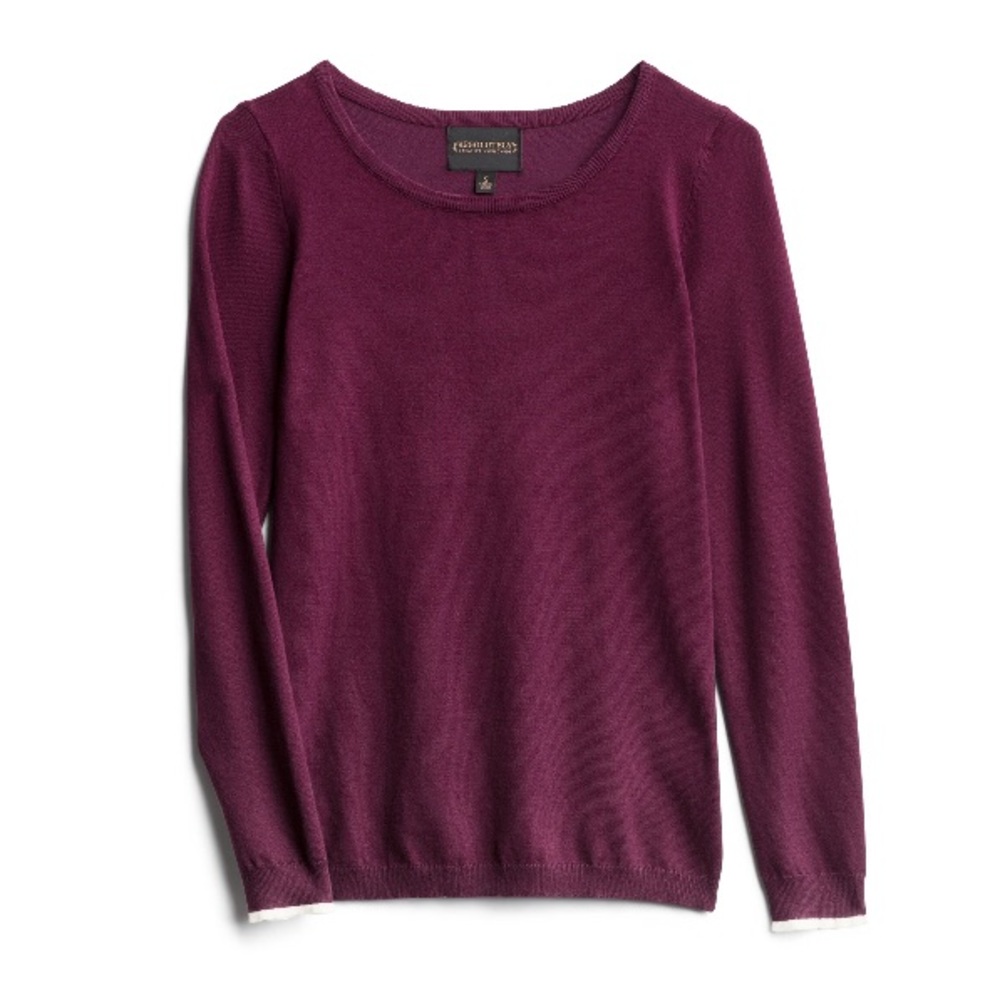 Absolutely Creative Worldwide Crew Neck Pullover